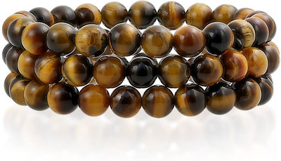 DIVINE SOUVENIRS Stone Beads Bracelet Set