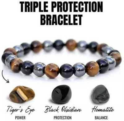 divinesouviners Stone Agate, Crystal Bracelet