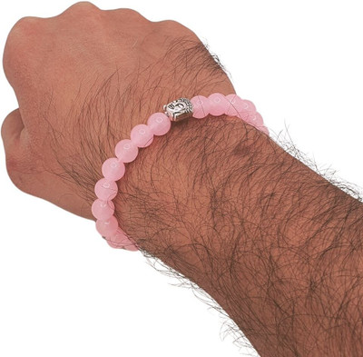 Astro Shop Imitation Stone Charm Bracelet