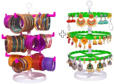 SP Traders Plastic Bangle
