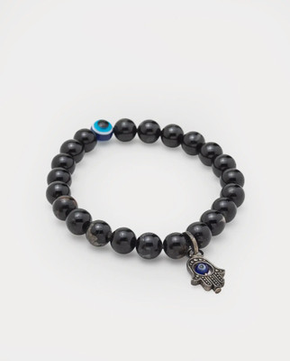 Nation Divine Crystal Beads, Agate, Crystal, Jade, Quartz Bracelet