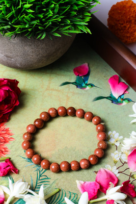 STUDIO VAIDIK Crystal Bracelet