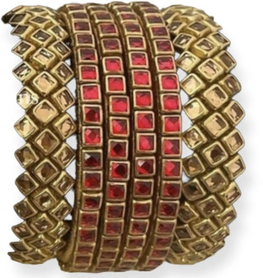 ambal Dori Bangle Set(Pack of 6)
