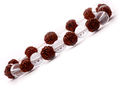 Plus Value Crystal Crystal Bracelet