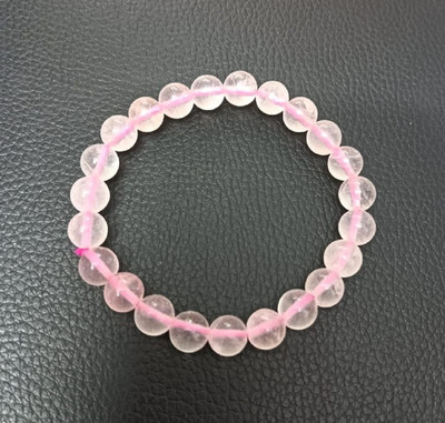JRD GEMS AND CRYSTAL Alloy Pearl Bracelet