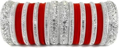 Chiming Metal Bangle Set(Pack of 36)