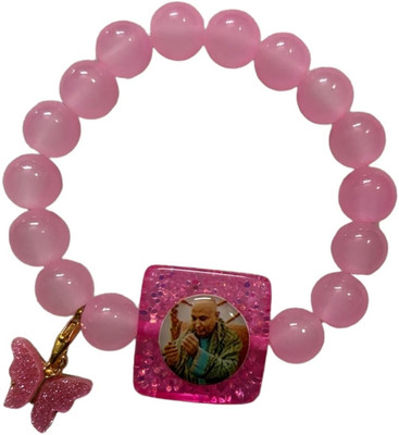 GURU JI CREATION Resin, Plastic Bracelet