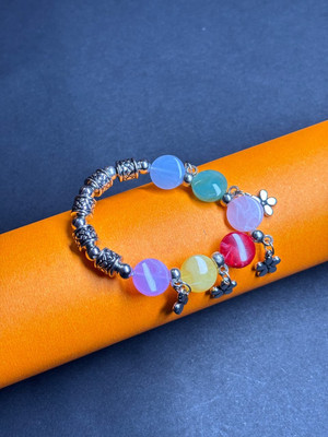 ClickNB Alloy Bracelet