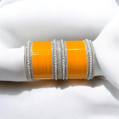 BBS Plastic Chudas(Pack of 10)