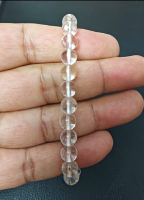 JRD GEMS AND CRYSTAL Alloy Pearl Bracelet