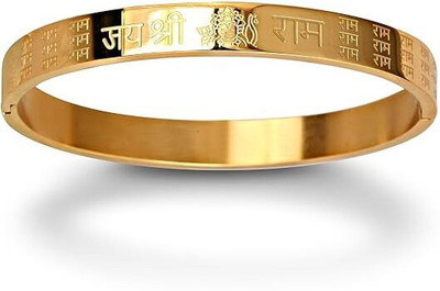 RUCHI ENTERPRISE Stainless Steel Bracelet
