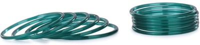 AFAST Glass Bangle Set
