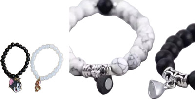 Teeragaj Alloy Bracelet(Pack of 4)