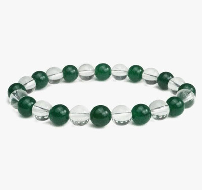 VIBESLE Stone, Crystal Crystal Bracelet