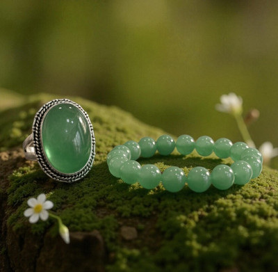 UNIQUESCRYSTAL Crystal Bracelet