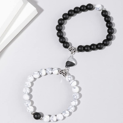 JS Enterprises Crystal Bracelet