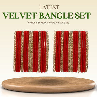 LYBASHINE Metal Gold-plated Bangle Set