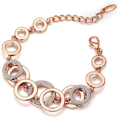 YouBella Alloy Bracelet