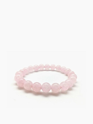 Ceylonmine01 Stone Quartz Bracelet