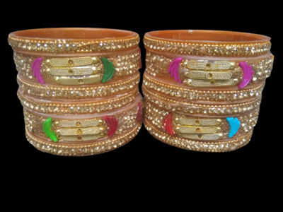Kg gupta enterprises Plastic Bangle Set