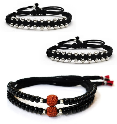 ARTIFICIAL TREE Brass Bracelet(Pack of 4)