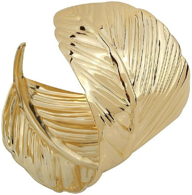 JRISSY Alloy Gold-plated Cuff