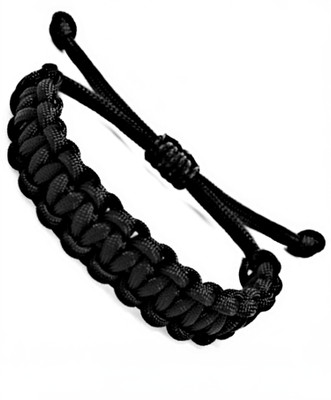 ppl Fabric Bracelet