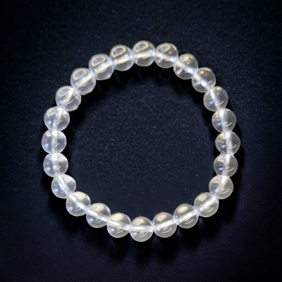 DIVINE SOUVENIRS Crystal Crystal Bracelet