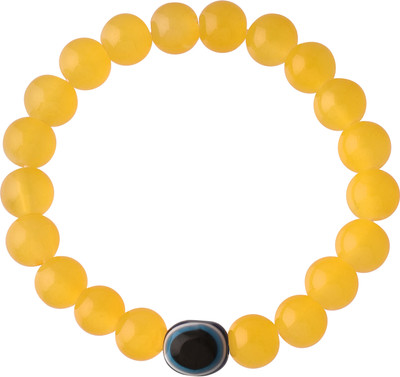 morir Alloy Beads Bracelet