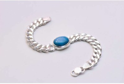 HARDEV FASHION Alloy Bracelet