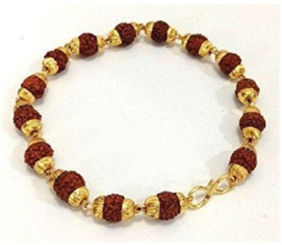 SHRI ASTHA VINAYAK Metal Bracelet