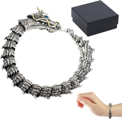 sannidhi Metal, Stainless Steel Bracelet