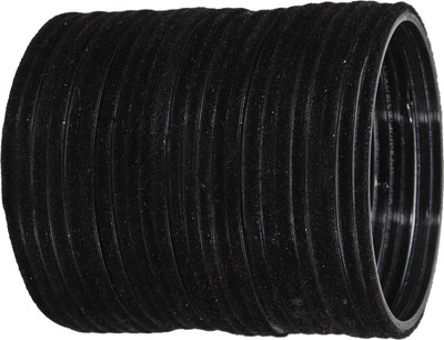 NMII Glass Bangle Set(Pack of 24)