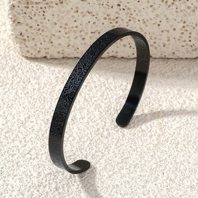 Farishta Stainless Steel Bracelet