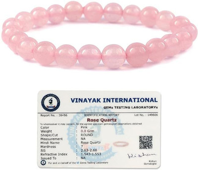 your remedier Crystal Beads, Agate, Crystal, Jade, Quartz Bracelet