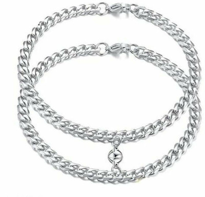 ruby collection Alloy Bracelet Set