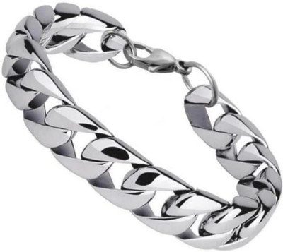 P R Production Sterling Silver Sterling Silver Bracelet