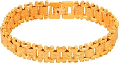 Tiptop Metal Gold-plated Bracelet