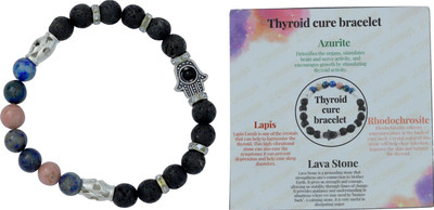 vastu vardan Peridot Crystal Bracelet