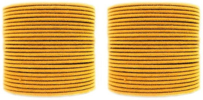 LYBASHINE Metal Bangle(Pack of 60)