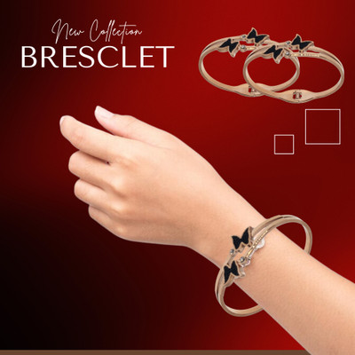 JewelCrafts Metal Bracelet
