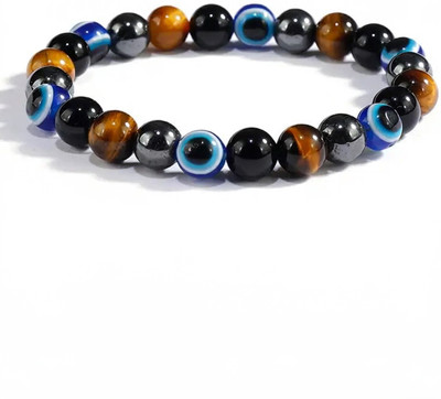 AdvaitEtp Stone Crystal Bracelet