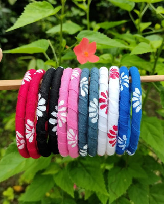 LMK Dori Bangle Set(Pack of 12)