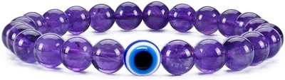 Jefrox Jewels Stone Beads Bracelet