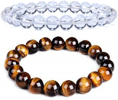 IKONKARR Stone Bracelet(Pack of 2)