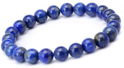 SUKHAD Crystal Lapis Lazuli Bracelet