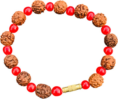 Divine Rudraksham Rudraksha Bracelet