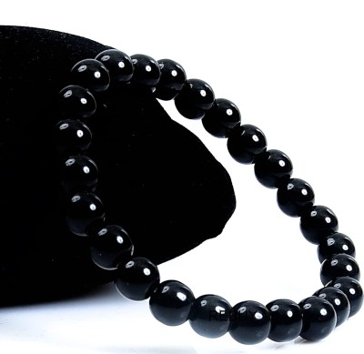 Kavish Enterprises Stone Tourmaline, Beads Bracelet