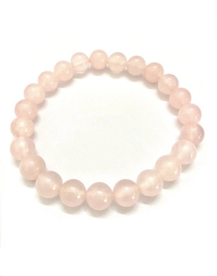 DIVINE SOUVENIRS Crystal Quartz Bracelet