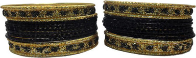 Rudra Alloy Bangle Set(Pack of 24)